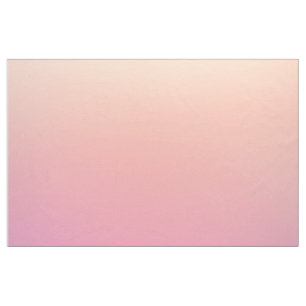 Tissu Dégradé rose et rose