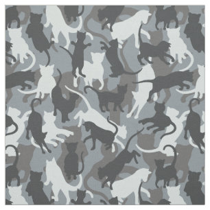 Tissu Déguisement urbain pour chats