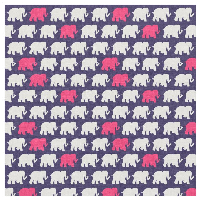 Tissu d'éléphants de marine (Fermer)