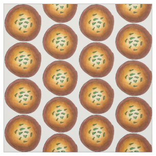 Tissu Délicieux Malpua Indian Pancake Mithai Sweets