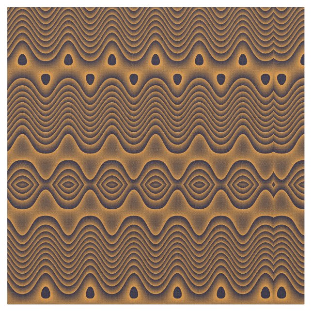 Tissu d'embarcation à motif Volcanique (Fermer)