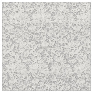 Tissu Dentelle