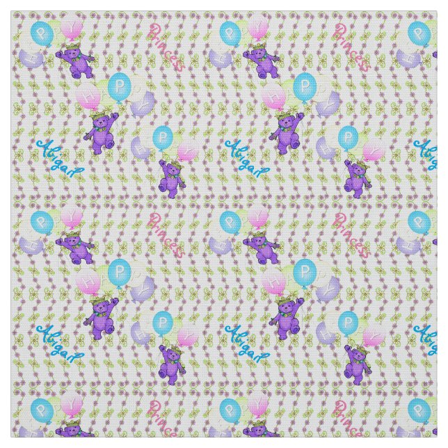 Tissu Des Bolos fantaisistes (Échantillon)