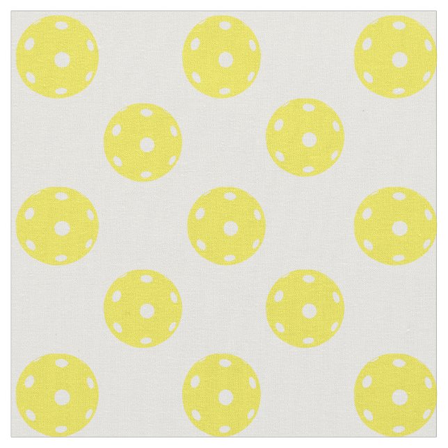Tissu Des boules de chattes blanches (Fermer)