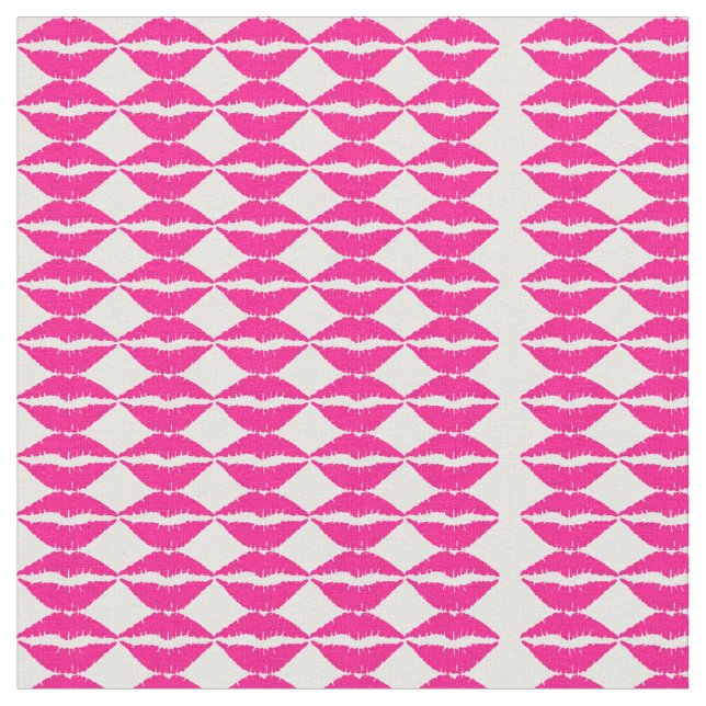 Tissu des lèvres (Fermer)