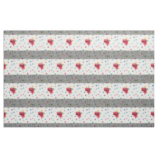TISSU DES LÈVRES CRAZES ET AMUSANTES