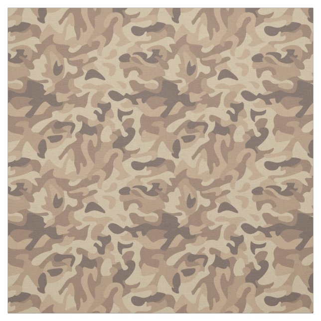 Tissu Désert Camo (Échantillon)
