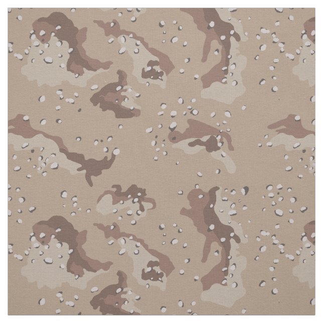 Tissu Desert Camo (Échantillon)