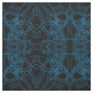 Tissu Design créatif (toutes les couleurs)
