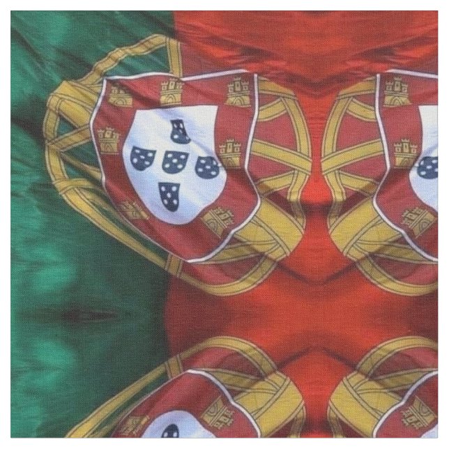 Tissu Design portugais (Fermer)