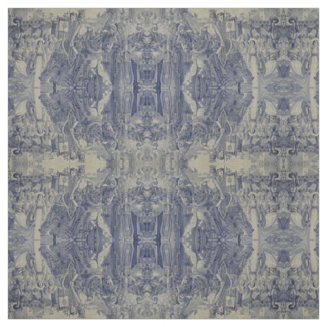 Tissu Design portugais (Échantillon)