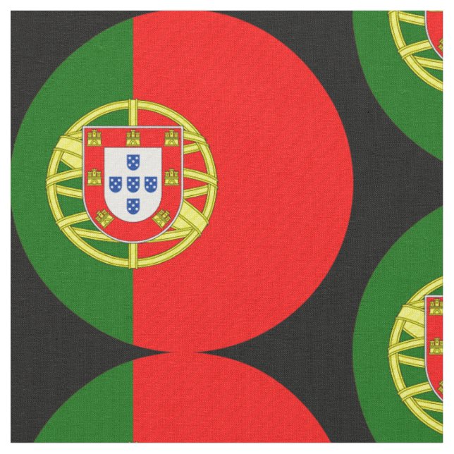 Tissu Design portugais (Fermer)