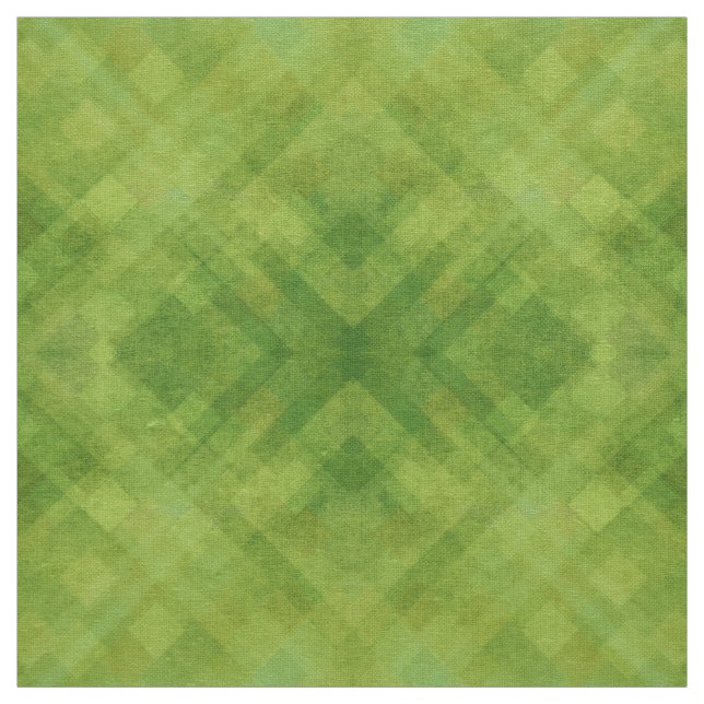 TISSU DESSINS DE FEUILLES (Échantillon)
