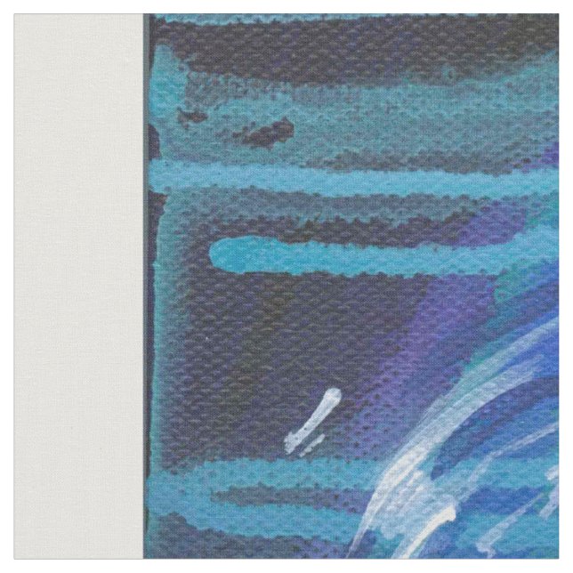 Tissu d'étang de Koi (Fermer)