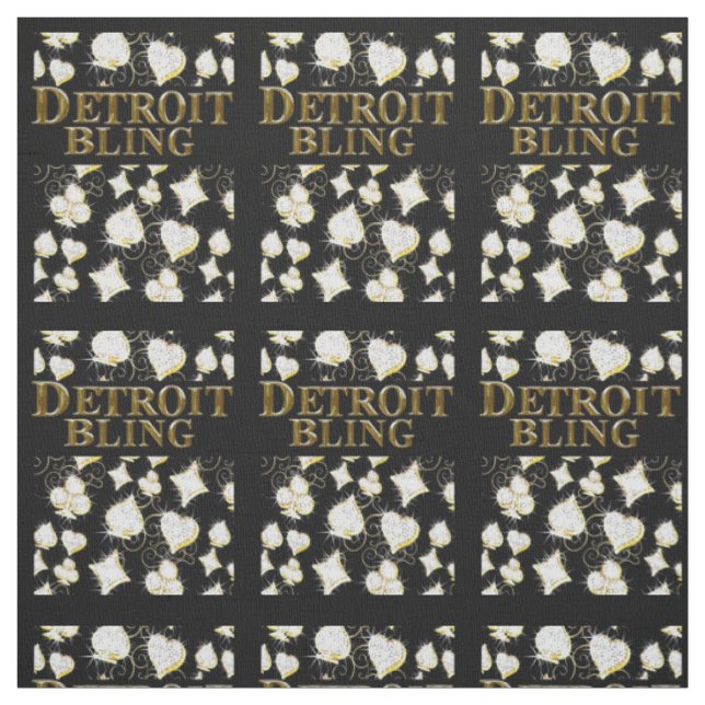 TISSU DÉTROIT BLER (Échantillon)