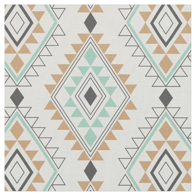 Tissu Diamants (Fermer)