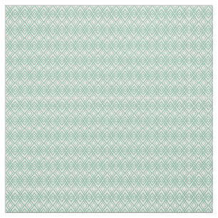 Tissu Diamants Art déco