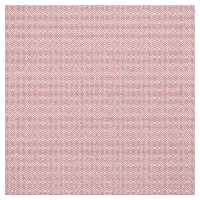 Tissu Diamants Art déco (Échantillon)