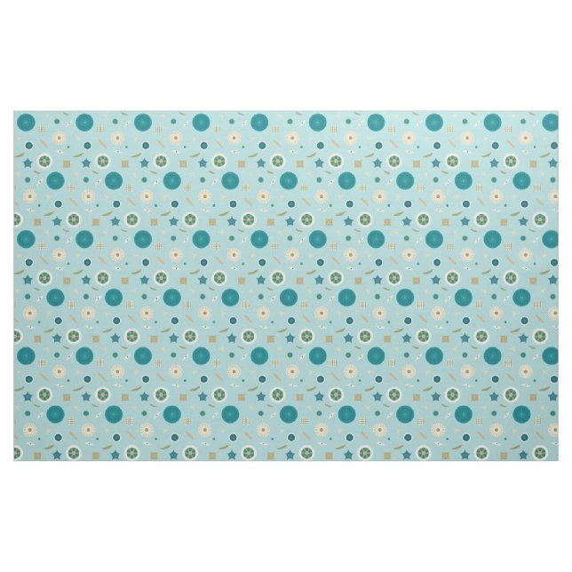 Tissu diatomique délicieux (Yard)