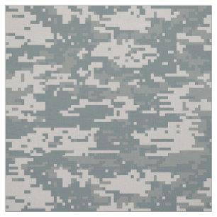 Tissu Digital Camo