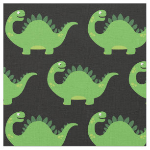 Tissu Dinosaur Kids Cute Dino