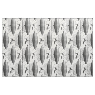 Tissu Dirigeable personnel