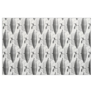 Tissu Dirigeable personnel