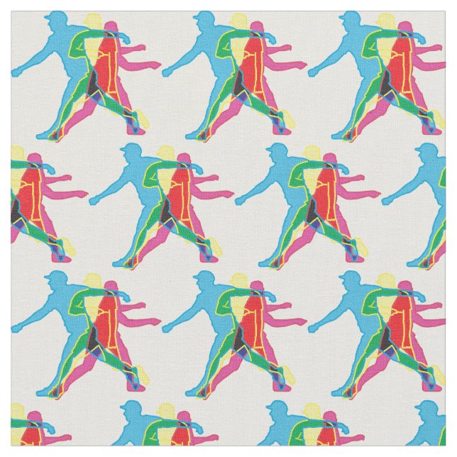 Tissu Disque de la structure de conduite de golf 2 (Fermer)