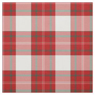 Tissu District de Ross Tartan