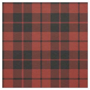 Tissu District d'Ettrick Tartan