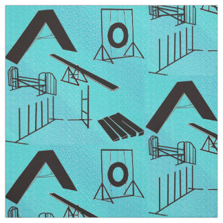 Tissu Dog Sport Agilité