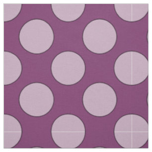 Tissu Doit sans soudure transp blanc motif. & contour