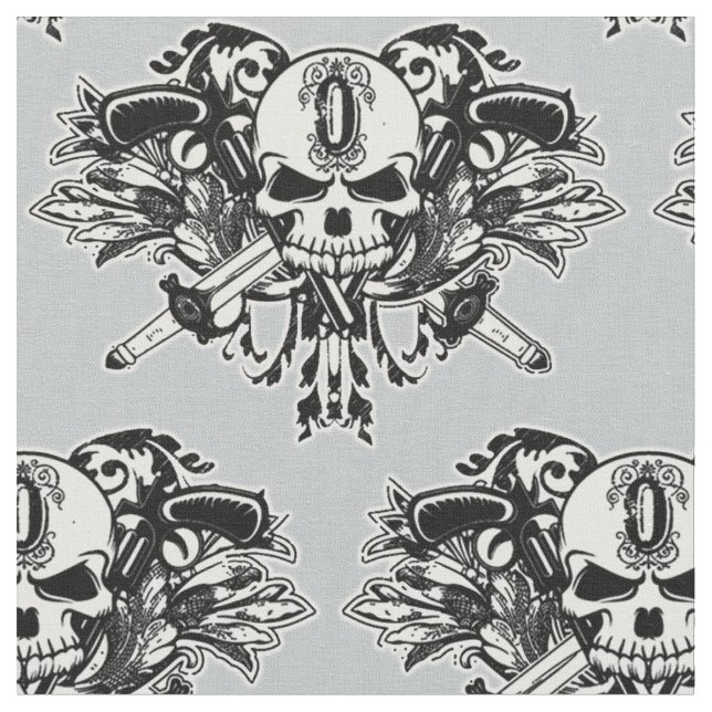 Tissu d'O'Kane (Fermer)