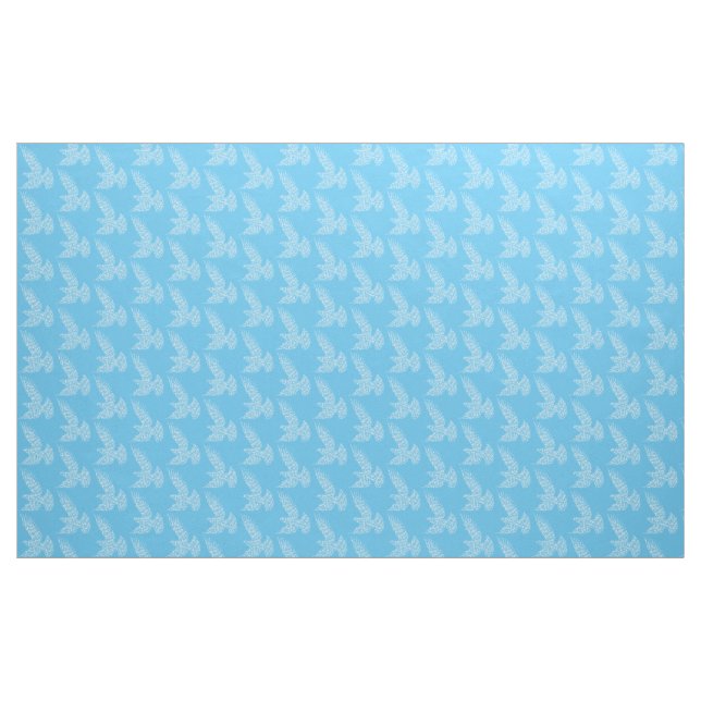 Tissu Dove (Yard)