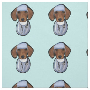 TISSU DOXIE DOCTEUR