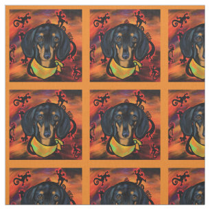 TISSU DOXIE SUD-OUEST