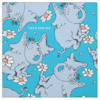 Dr Seuss Horton Entend un Qui