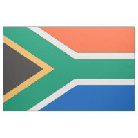 Drapeau Afrique du Sud