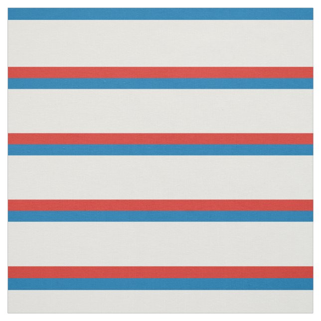 Tissu Drapeau de Crimée (Échantillon)