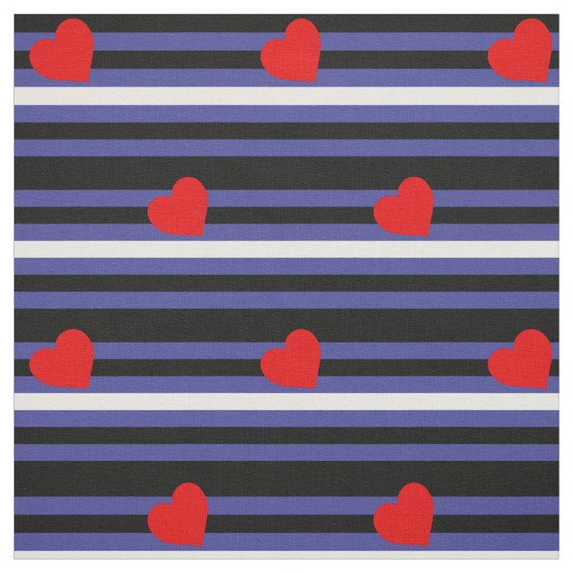 Tissu Drapeau de fierté cuir (Échantillon)