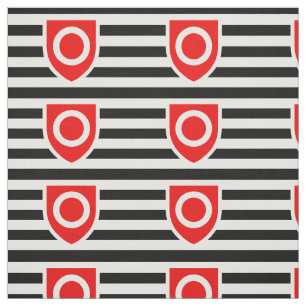 TISSU DRAPEAU DE FIERTE DE PROPRIÉTÉ