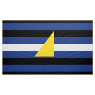 Tissu Drapeau de fierté des sports aquatiques
