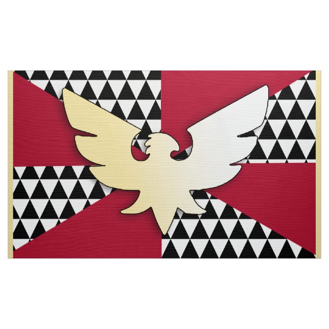 Tissu Drapeau de fierté Drag (Yard)