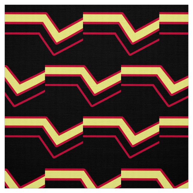 Tissu Drapeau de fierté en caoutchouc / latex (Échantillon)