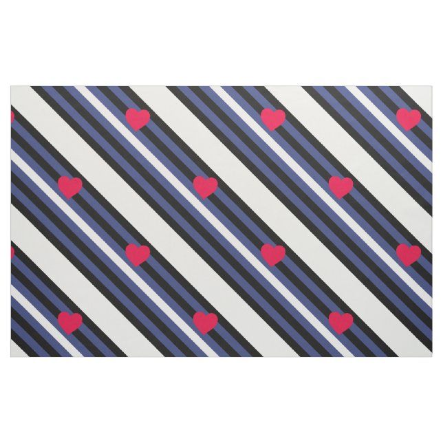 Tissu Drapeau de fierté en cuir (Yard)