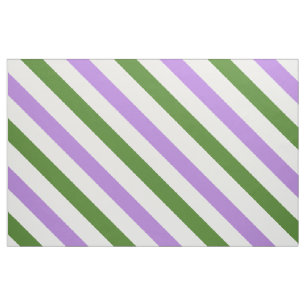 Tissu Drapeau de fierté genderqueer