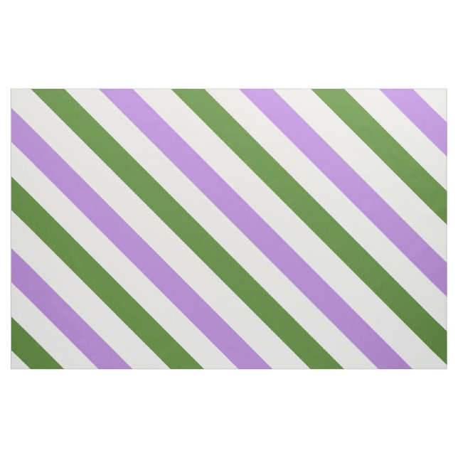 Tissu Drapeau de fierté genderqueer (Yard)