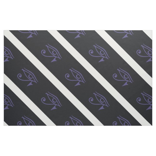 TISSU DRAPEAU DE FIERTE GOTH (Yard)