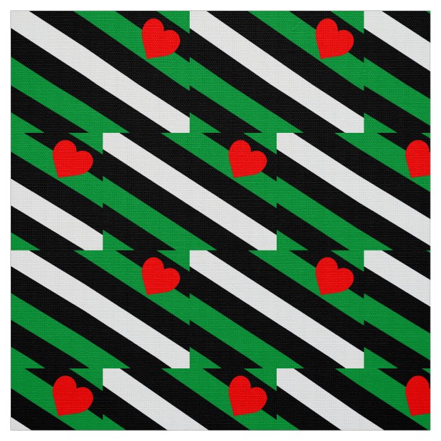 Tissu Drapeau de fierté Leather Boi (Échantillon)