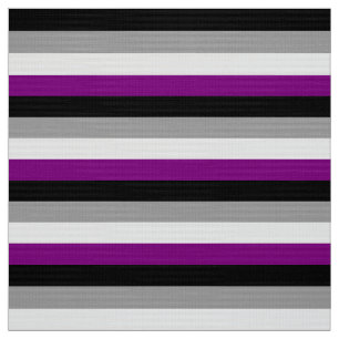 Tissu Drapeau de fierté sexuelle LGBTQ